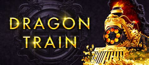 dragon train pokie